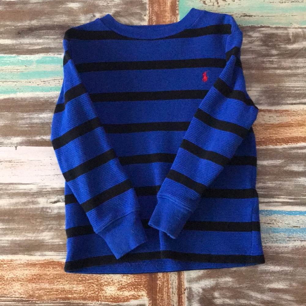 Boy’s Polo Shirt